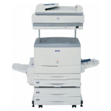 Epson AcuLaser CCS 8600_이미지