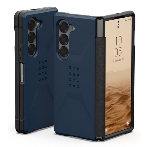 UAG 갤럭시Z 폴드6 시빌리언 케이스_이미지