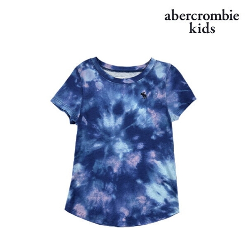 키즈 키즈 여아 반팔티 AKHH12C54266_BL