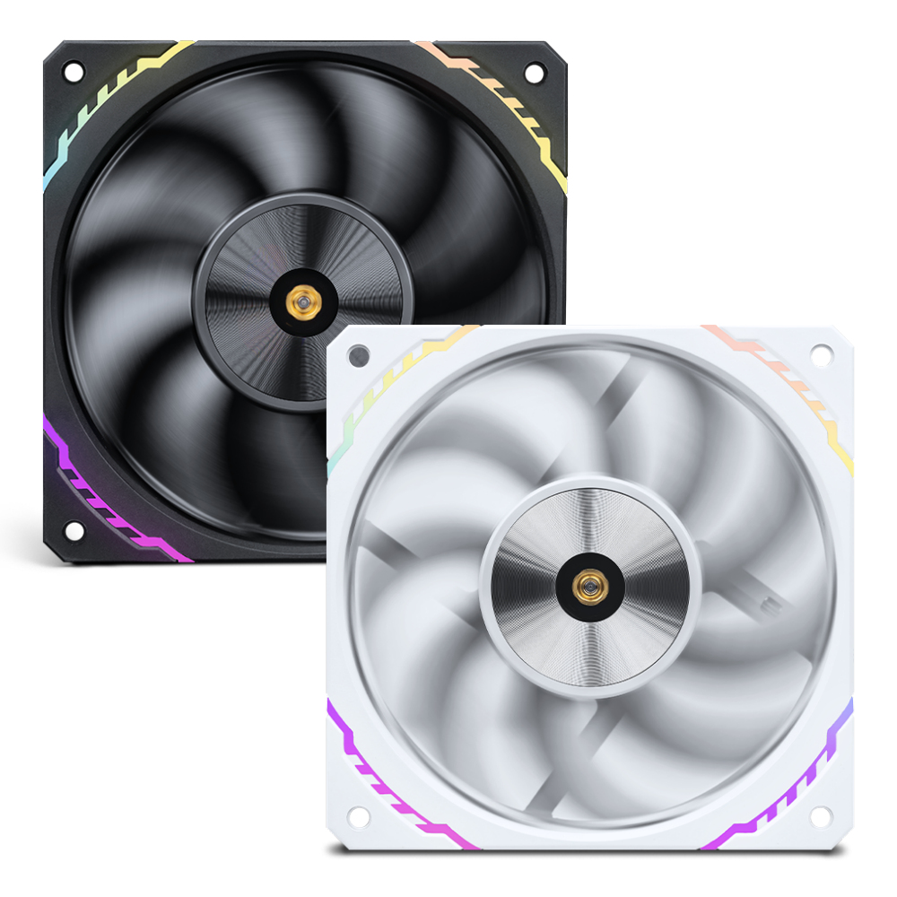 발키리 S12 ARGB (화이트)_이미지