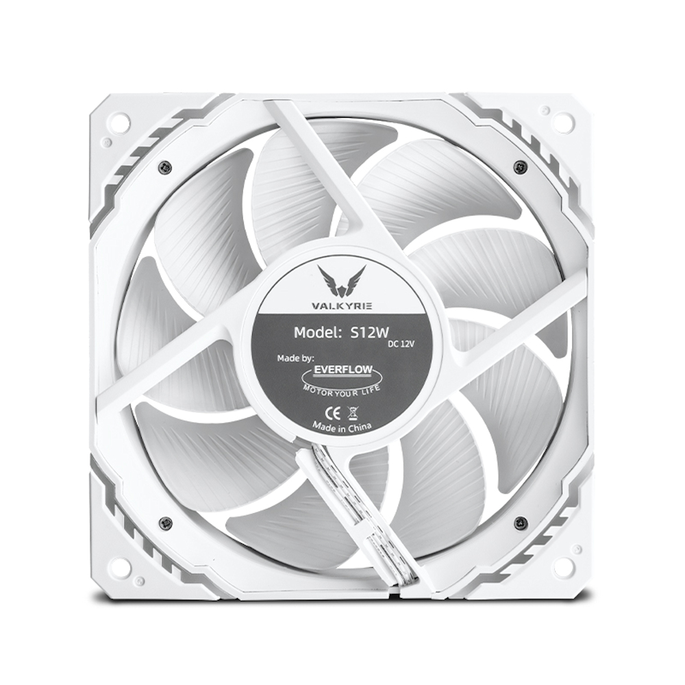 발키리 S12 ARGB (화이트)_이미지