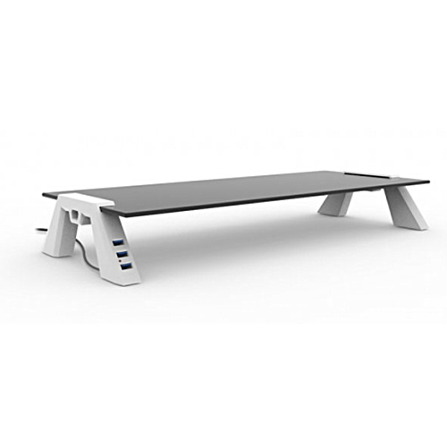 스마트독 브릿지 컴팩트 USB3.0 모니터받침대