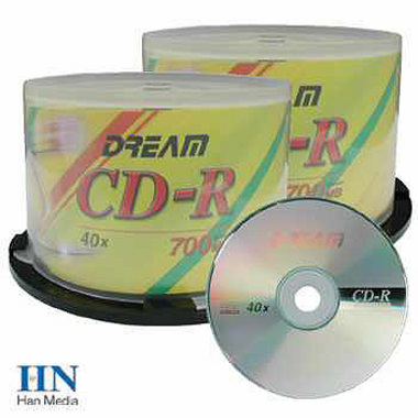 DREAM 700M 40X 100장