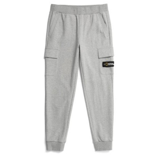 내셔널지오그래픽 마게이 아웃 포켓 트레이닝 롱 팬츠 N231MPT070