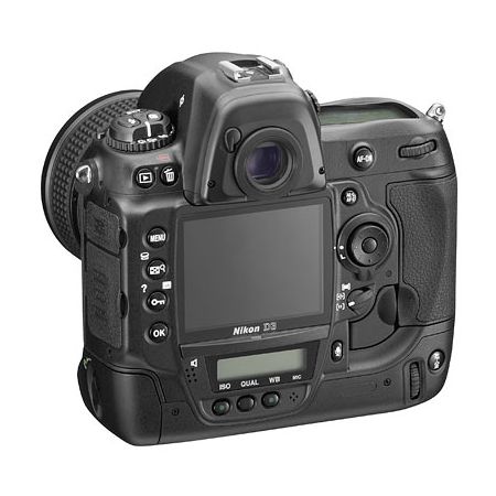 니콘 D3 바디 (해외구매)_이미지
