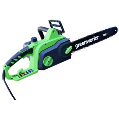 그린웍스  16인치 전기톱 GW2002473