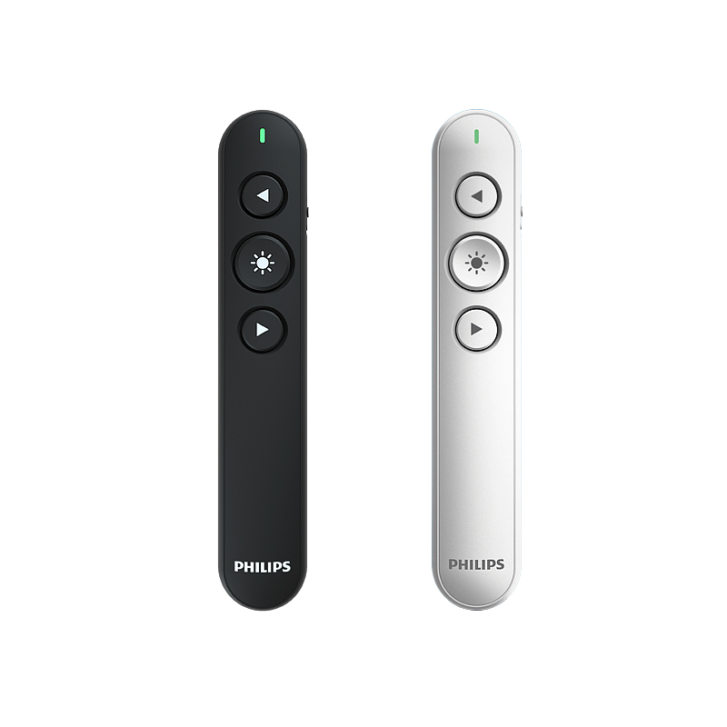 필립스 SPT9404 프리젠터 (정품)_이미지