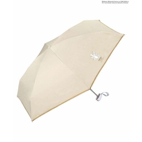  W.P.C 포켓몬 차광 모험의 시작 미니 경량 우양산 801-pm002-102 그린