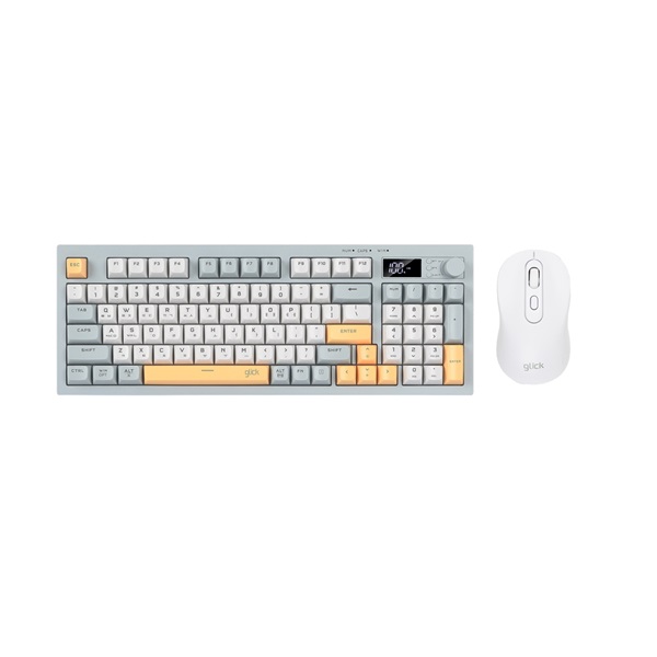 ��Ŭ��Ŀ OFFICEPRO WMK90 ���Ϸ��� M 94 ���� Ű���� ���콺 ��Ʈ