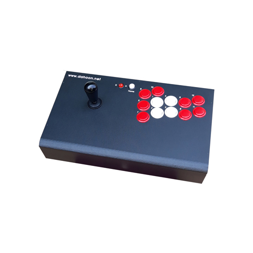 다훈전자 DHU-5500D 라비스틱2