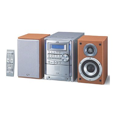 JVC UX-G5