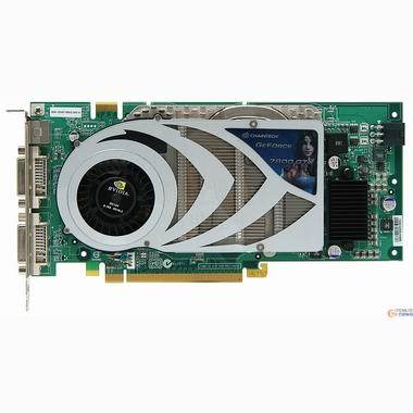 Chaintech 지포스 7800GTX AE78GTX 256MB VIVO_이미지