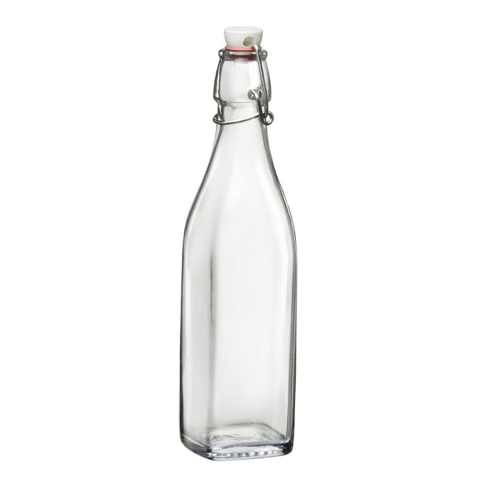 보르미올리 스윙 보틀 500ml