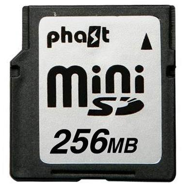 Phast mini SD 66X
