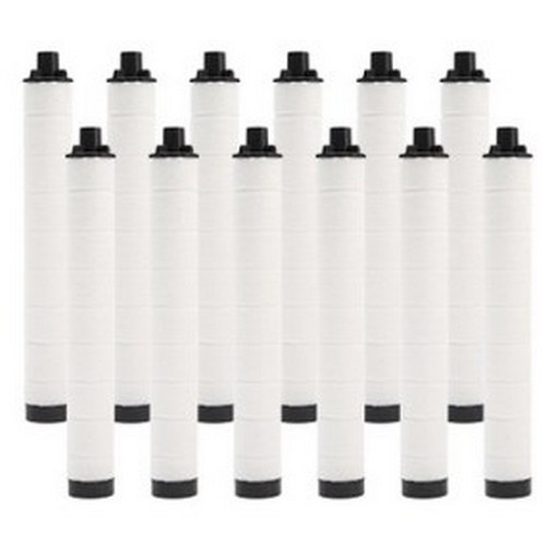 신일아이앤티 닥터피엘 필터샤워기 호환 필터 (4개)