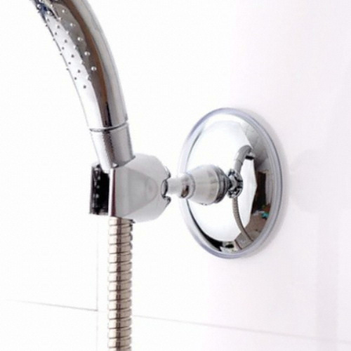 재미월드 흡착 샤워기 거치대이미지입니다. 누르면 해당 게시물로 새창이동합니다.