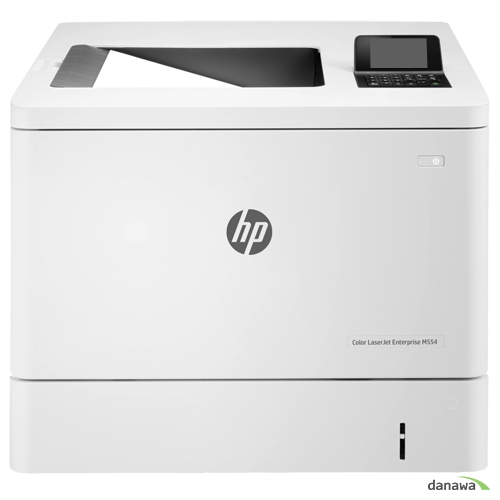 HP 컬러 레이저젯 엔터프라이즈 M554dn