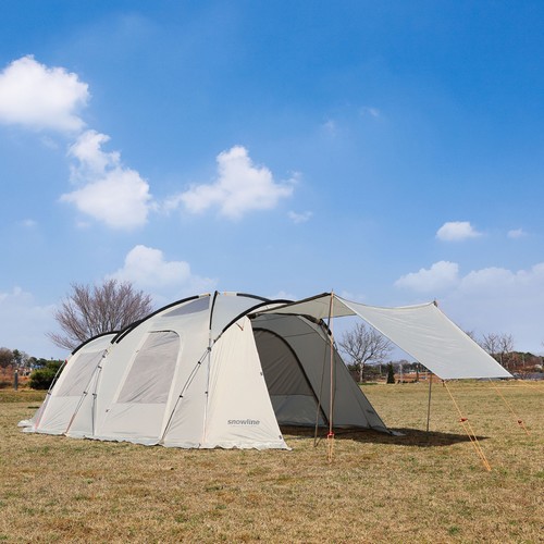 스노우라인 미라클 패밀리 텐트 22_이미지