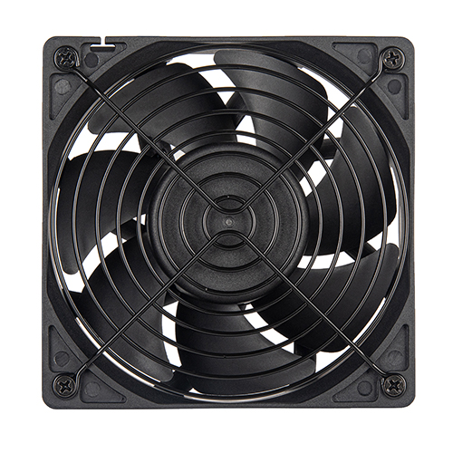SilverStone SST-FHS120X ����ũ�δн�