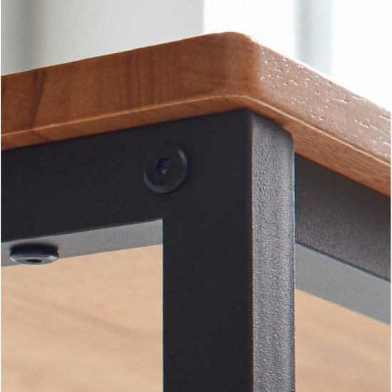 프리메이드 바이브 원목 사이드테이블 800_이미지