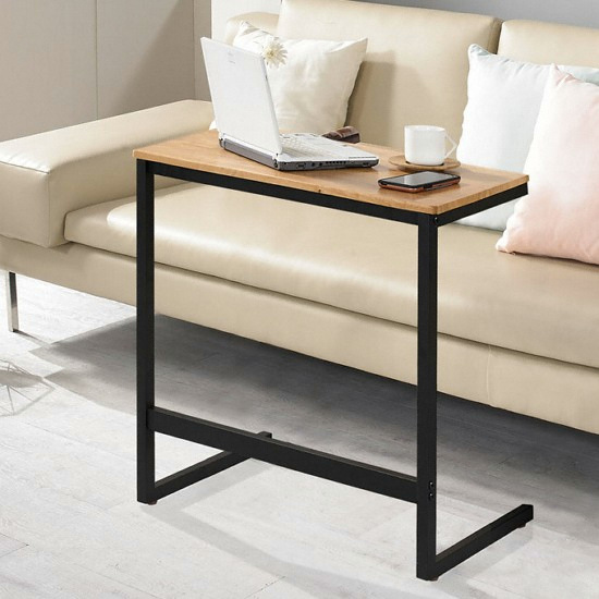 프리메이드 바이브 원목 사이드테이블 800_이미지