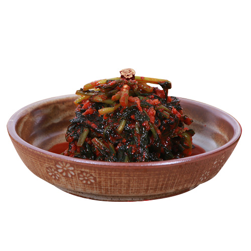 열무김치 1kg