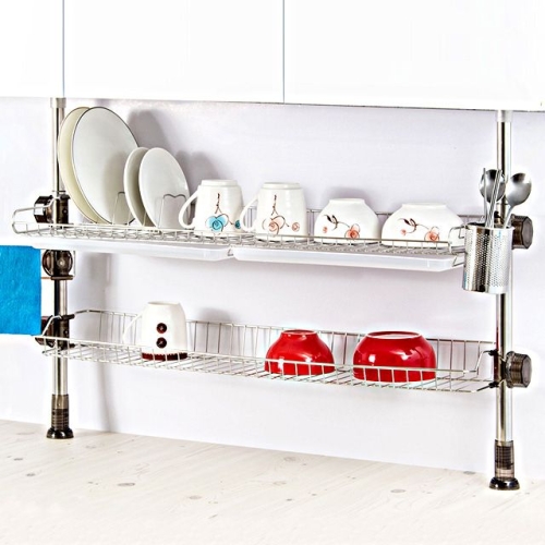 아카시아리빙 H-기둥식 식기건조대 800이미지입니다. 누르면 해당 게시물로 새창이동합니다.