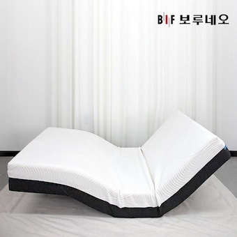 BIF보루네오 아톰 <b>모션</b> 매트리스 SS