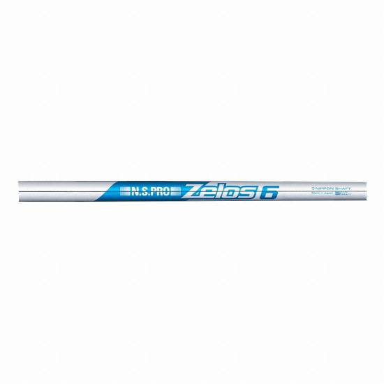 NIPPON SHAFT N.S.프로 젤로스6 IRON (정품)_이미지