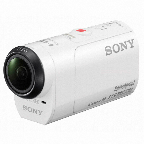SONY HDR-AZ1