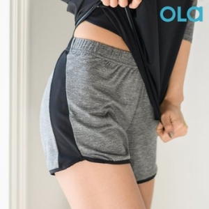 올라 여성 보드숏 (OP101)