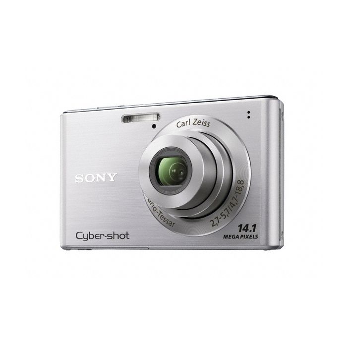 SONY ���̹��� DSC-W550