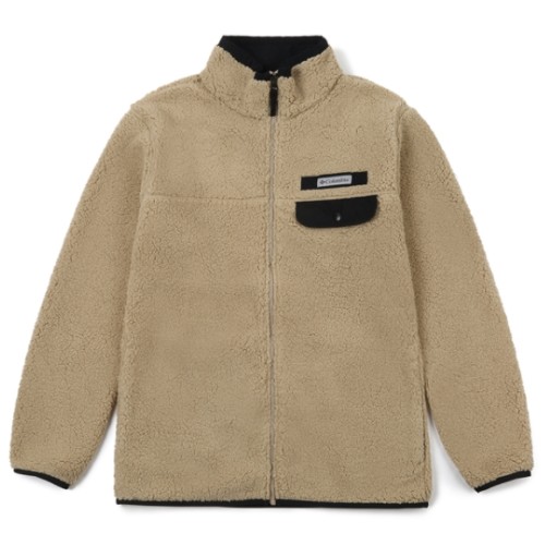 컬럼비아 마운틴사이드 헤비웨이트 플리스 자켓 C24-AE1624