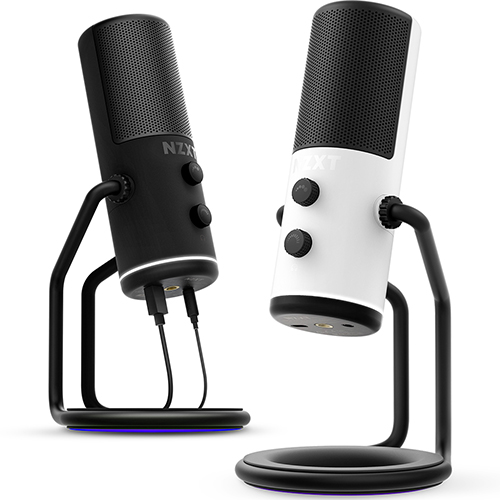 NZXT CAPSULE (정품)