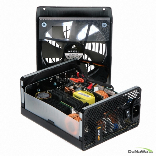 CORSAIR RM750 80PLUS���