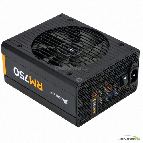 CORSAIR RM750 80PLUS���