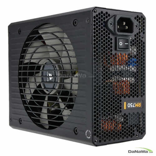 CORSAIR RM750 80PLUS���