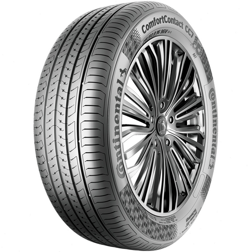콘티넨탈타이어 컴포트 콘택트 CC7 185/60R14 (지정점무료장착)