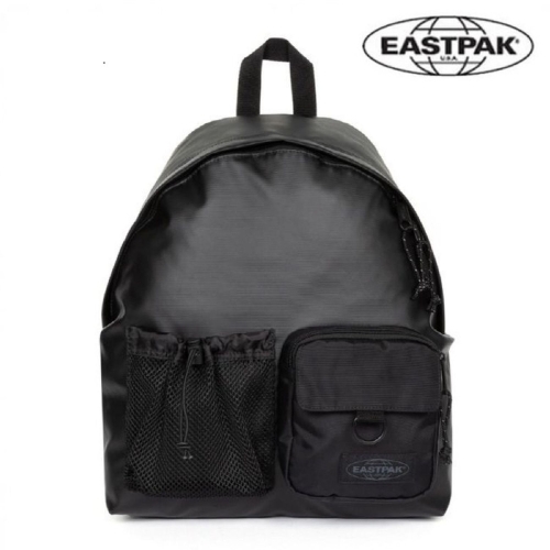 남녀공용 24리터 14인치 노트북백팩 패디드 블랙 EPCBA30 008