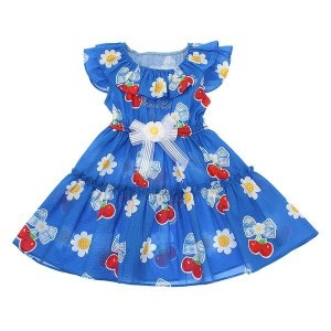 프렌치캣 BL 앵두프릴 OP Q43DSO050