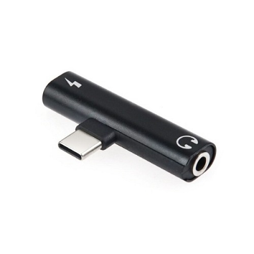 라이트컴 COMS BF251 Type C <b>to</b> 4극 <b>3.5mm</b> 젠더