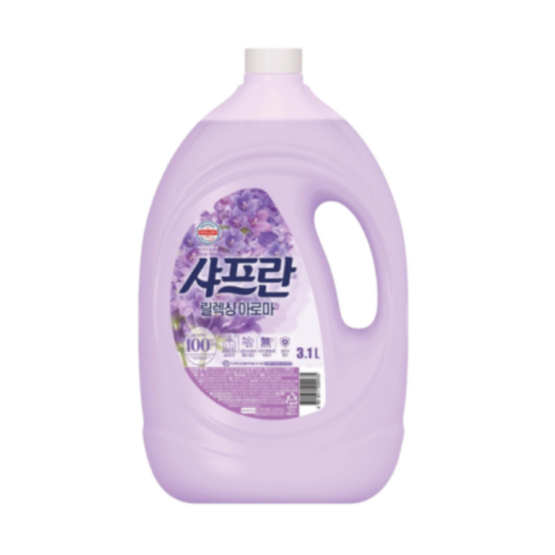 릴렉싱 아로마 3.1L