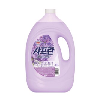 <b>샤프란</b> 릴렉싱 아로마 3.1L