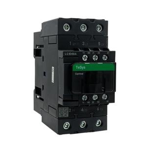  AC 접촉기 LC1D40A 50A 65A M7C F7C AC220V 110V 36V