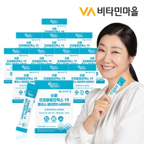 ��Ÿ�θ��� ����Ʈ���̿�ƽ�� ���� ���ι��̿�ƽ�� 19 �÷��� ��Ÿ��D 4000IU 30��