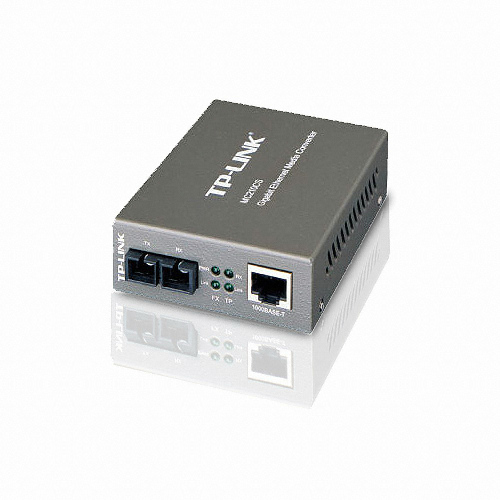 TP-LINK MC210CS