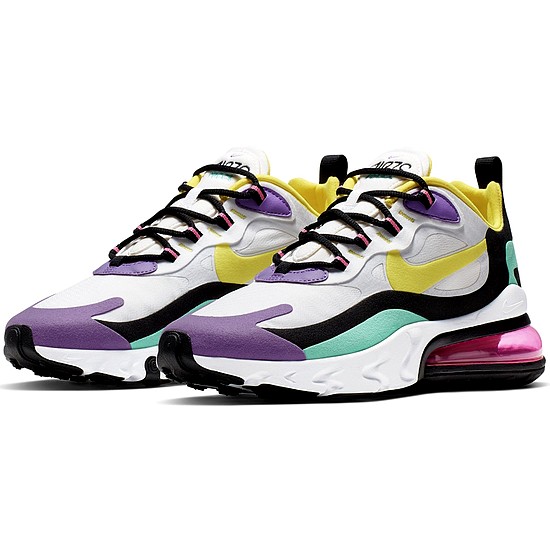 나이키 에어맥스 270 리액트 AT6174-101_이미지