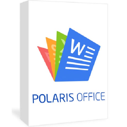 폴라리스오피스 Polaris Office Business (5 Copy이상 1년 라이선스)