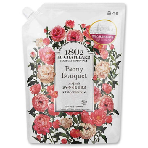 르샤트라1802 고농축 피오니부케 리필 1.6L (3개)_이미지