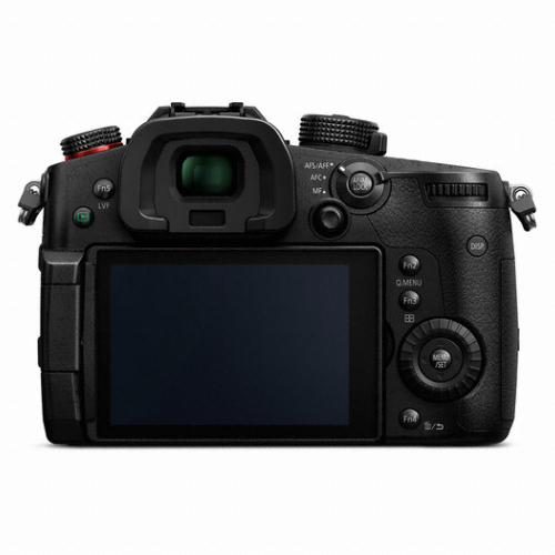 파나소닉 루믹스 DC-GH5s 렌즈세트 (DG 12-60mm F2.8-4, 중고품)_이미지